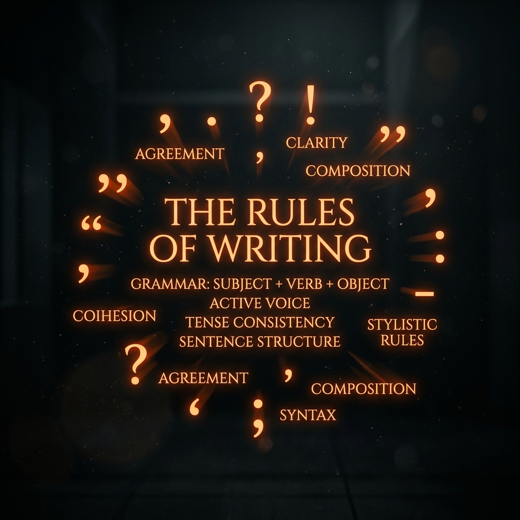 Cracking Grammar & Punctuation (CGP)
