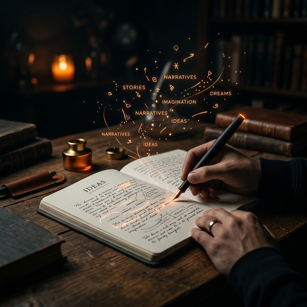 Creative Writing Course (CWC)