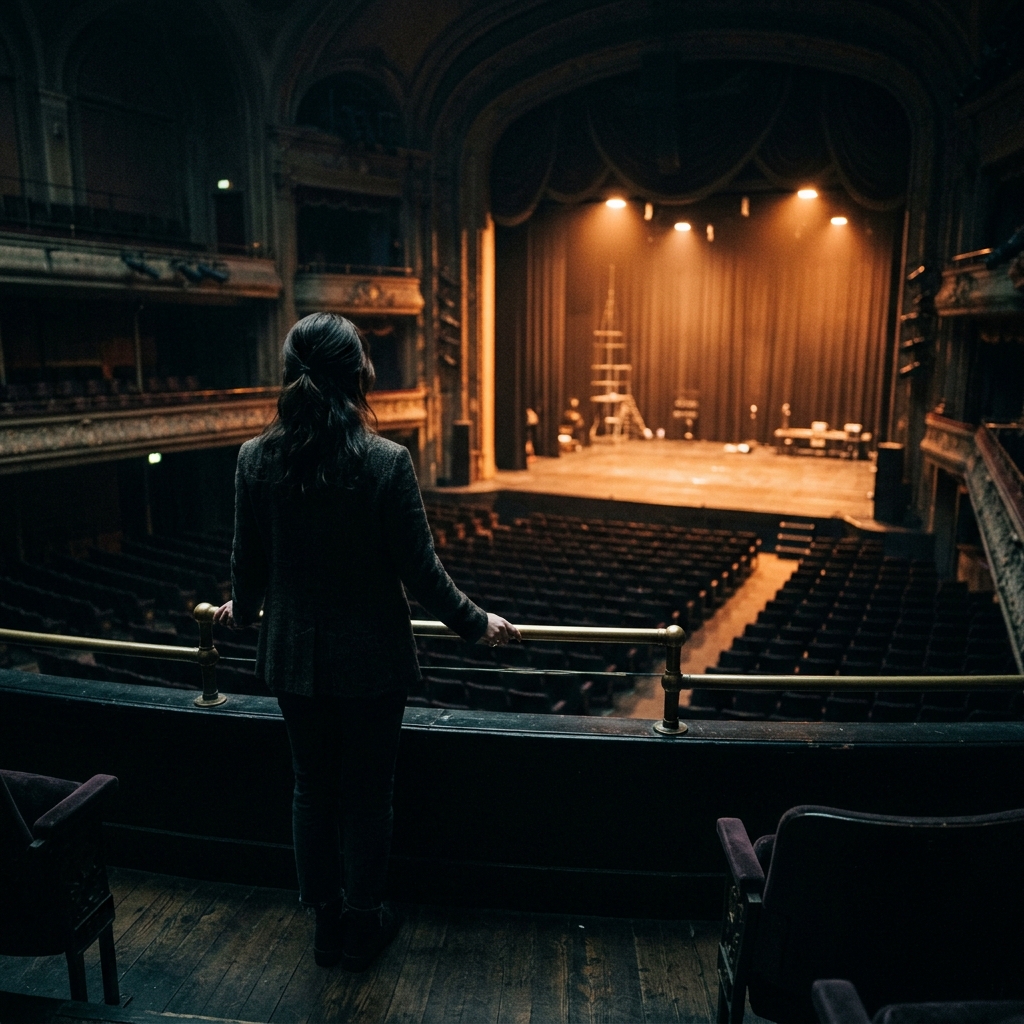 How to Overcome Stage Fright and Speak Fluently